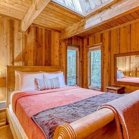Sycamore Lodge Rhododendron Zewnętrze zdjęcie