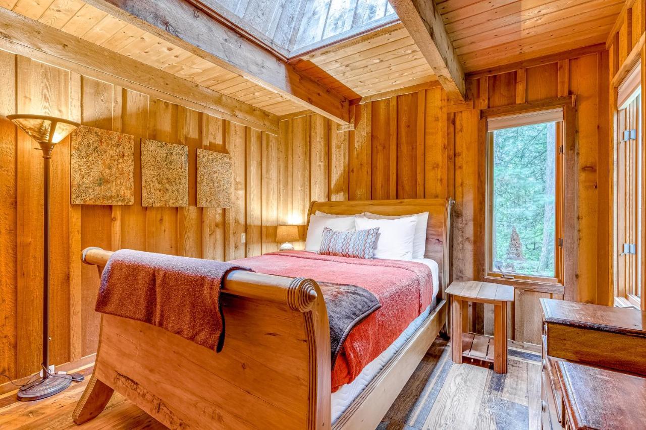 Sycamore Lodge Rhododendron Zewnętrze zdjęcie