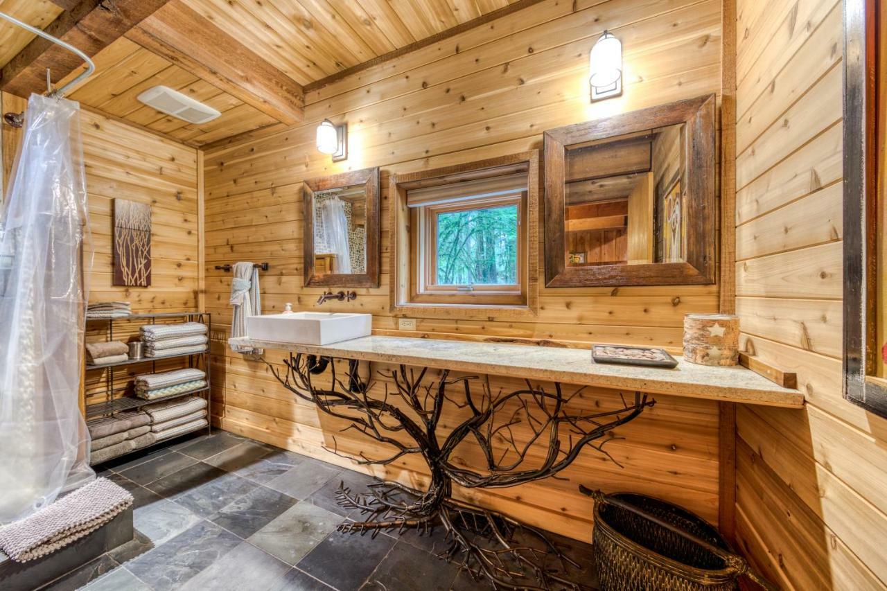 Sycamore Lodge Rhododendron Zewnętrze zdjęcie