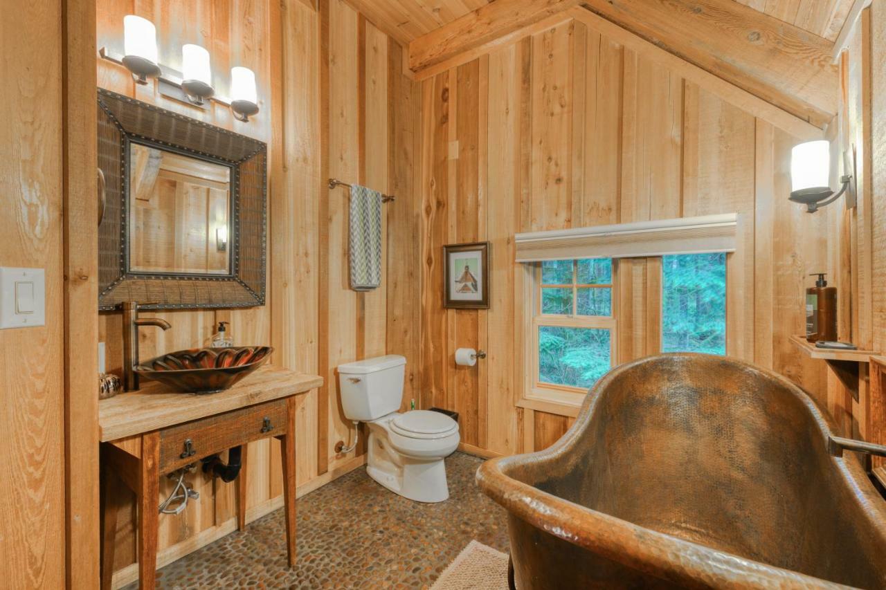 Sycamore Lodge Rhododendron Zewnętrze zdjęcie