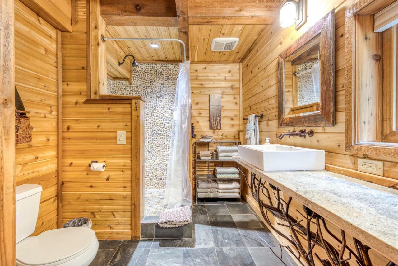 Sycamore Lodge Rhododendron Zewnętrze zdjęcie