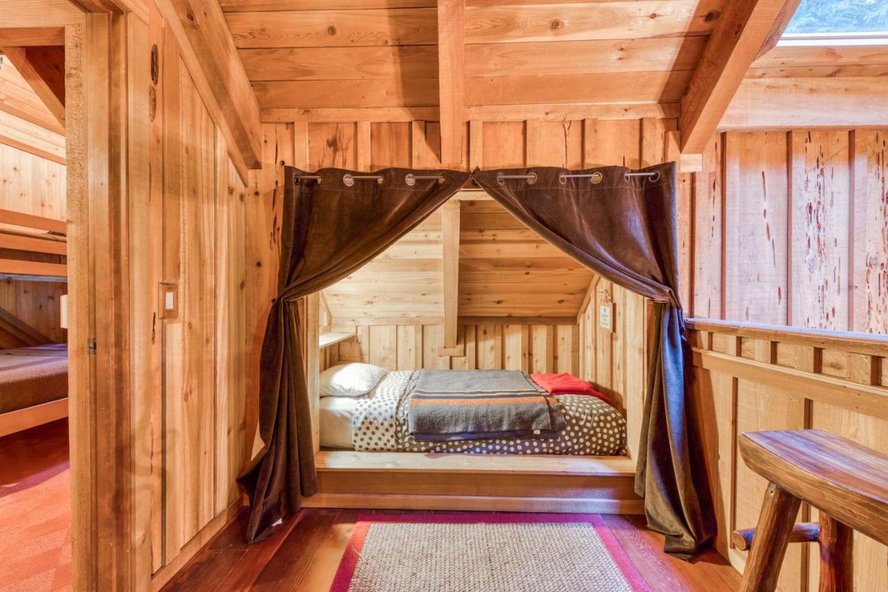 Sycamore Lodge Rhododendron Zewnętrze zdjęcie
