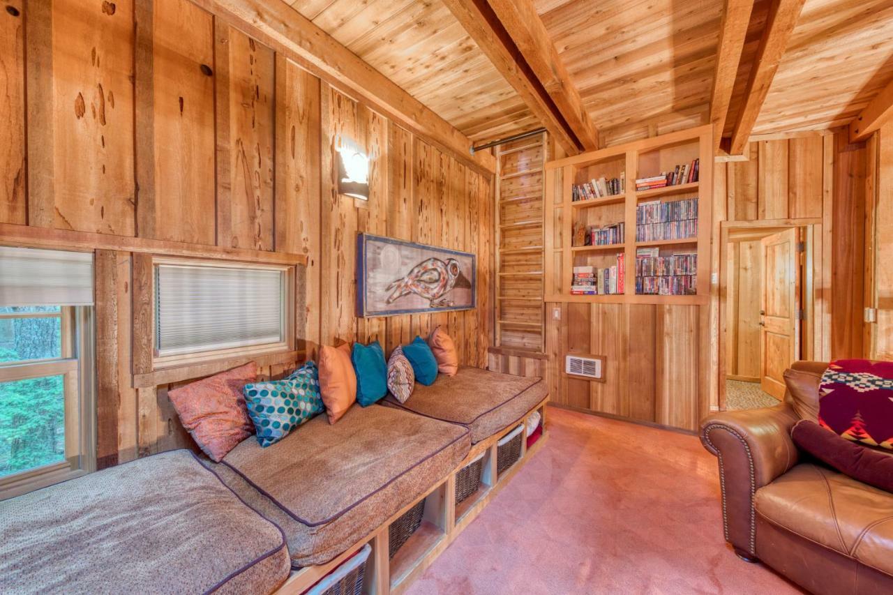 Sycamore Lodge Rhododendron Zewnętrze zdjęcie